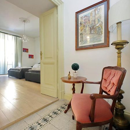 Divine Vatican View Apartment Roma Exterior foto