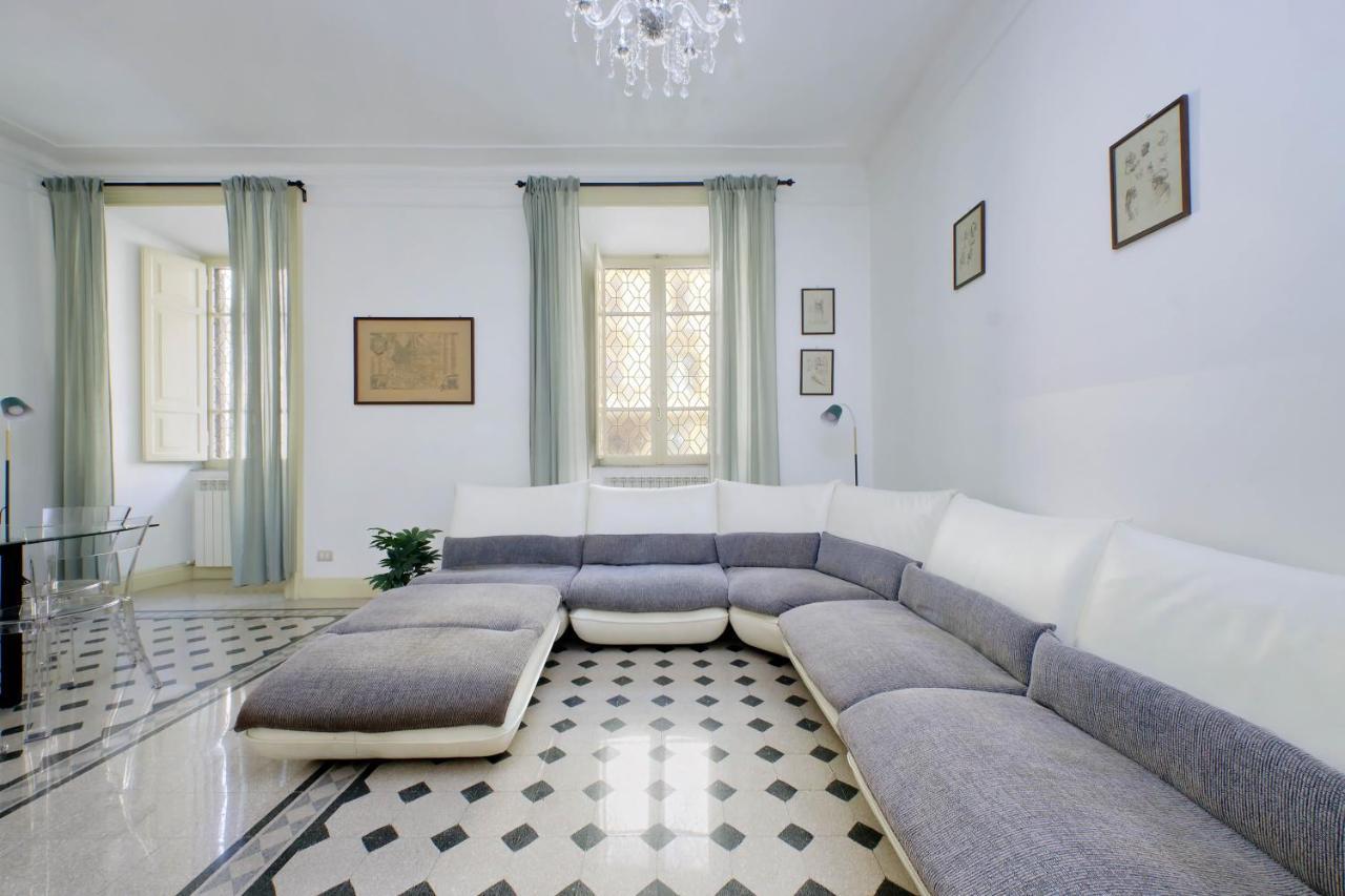 Divine Vatican View Apartment Roma Exterior foto