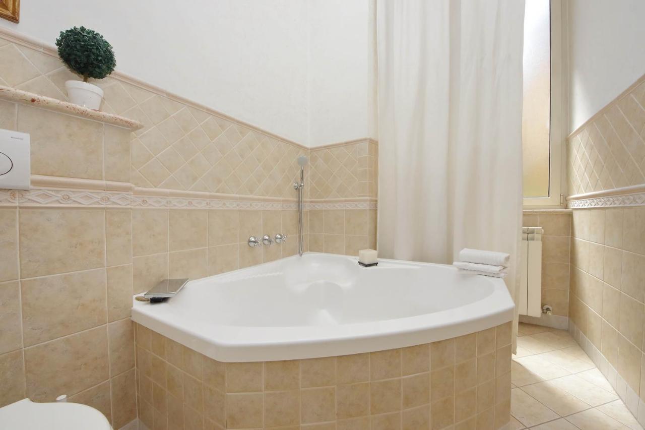 Divine Vatican View Apartment Roma Exterior foto