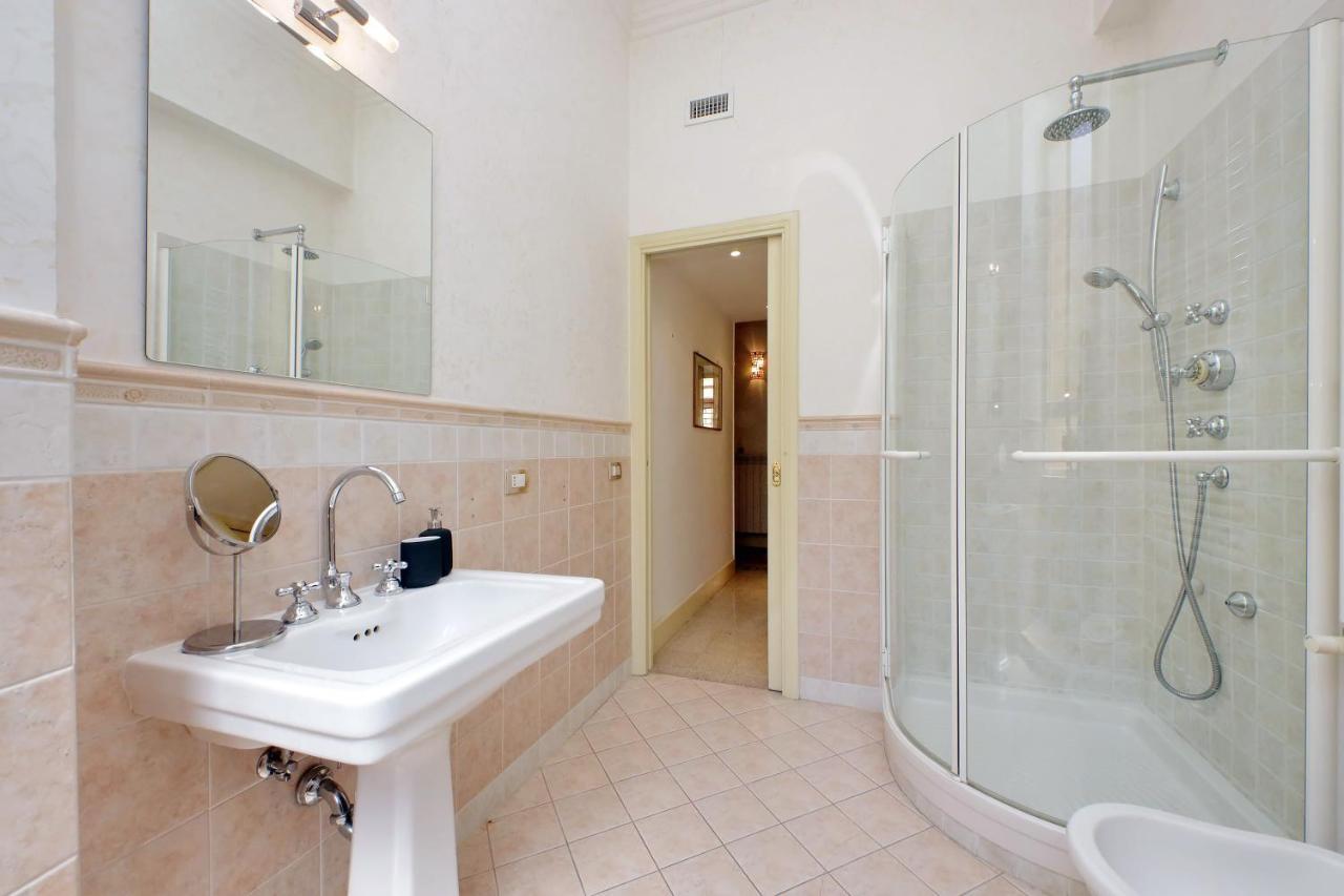 Divine Vatican View Apartment Roma Exterior foto