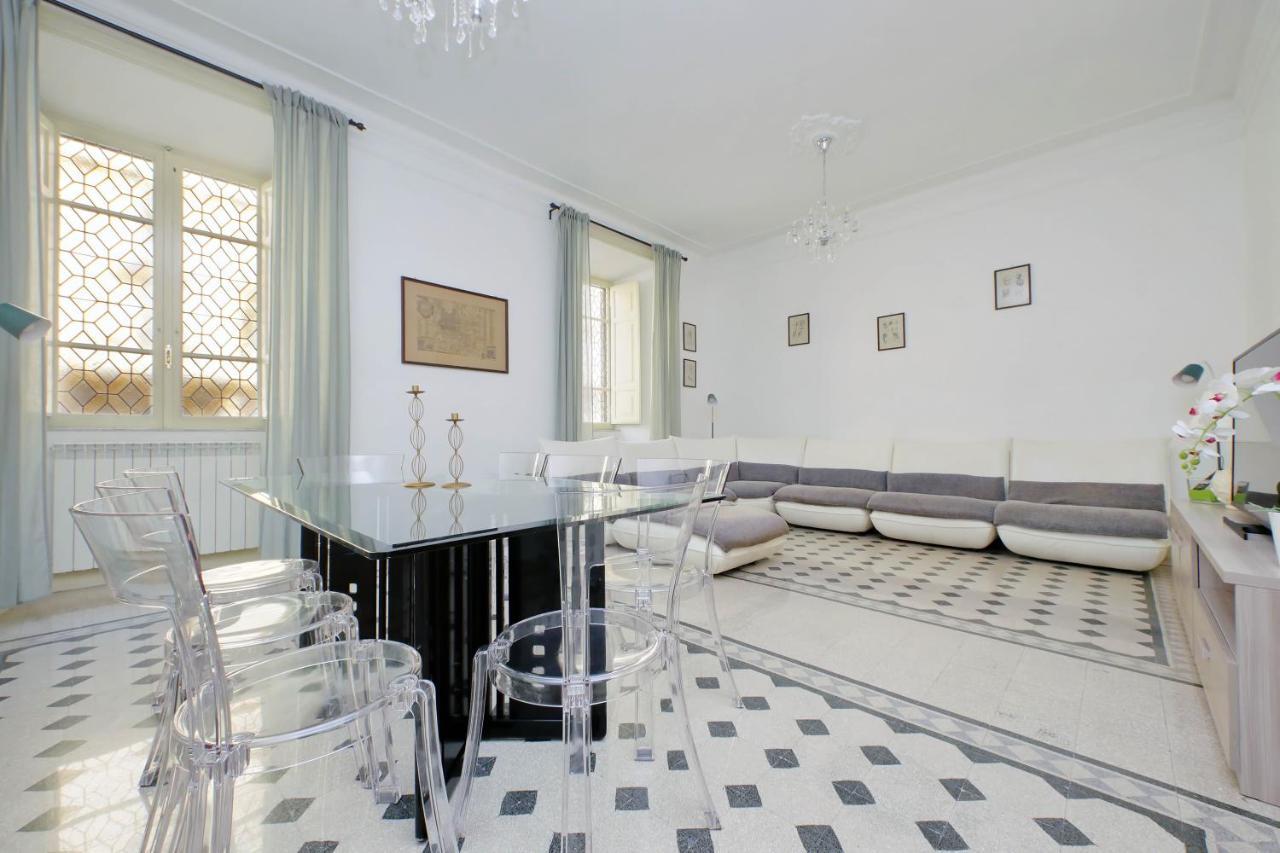 Divine Vatican View Apartment Roma Exterior foto