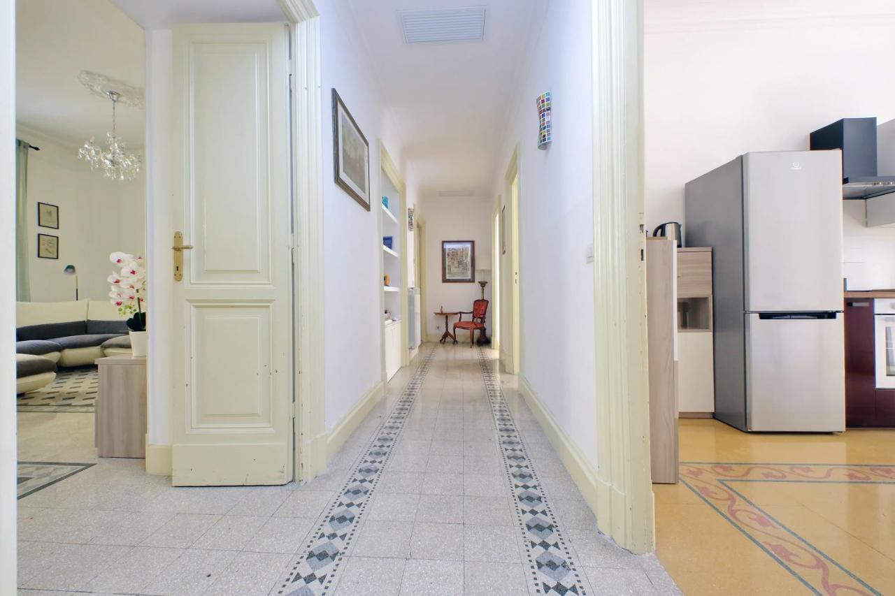 Divine Vatican View Apartment Roma Exterior foto