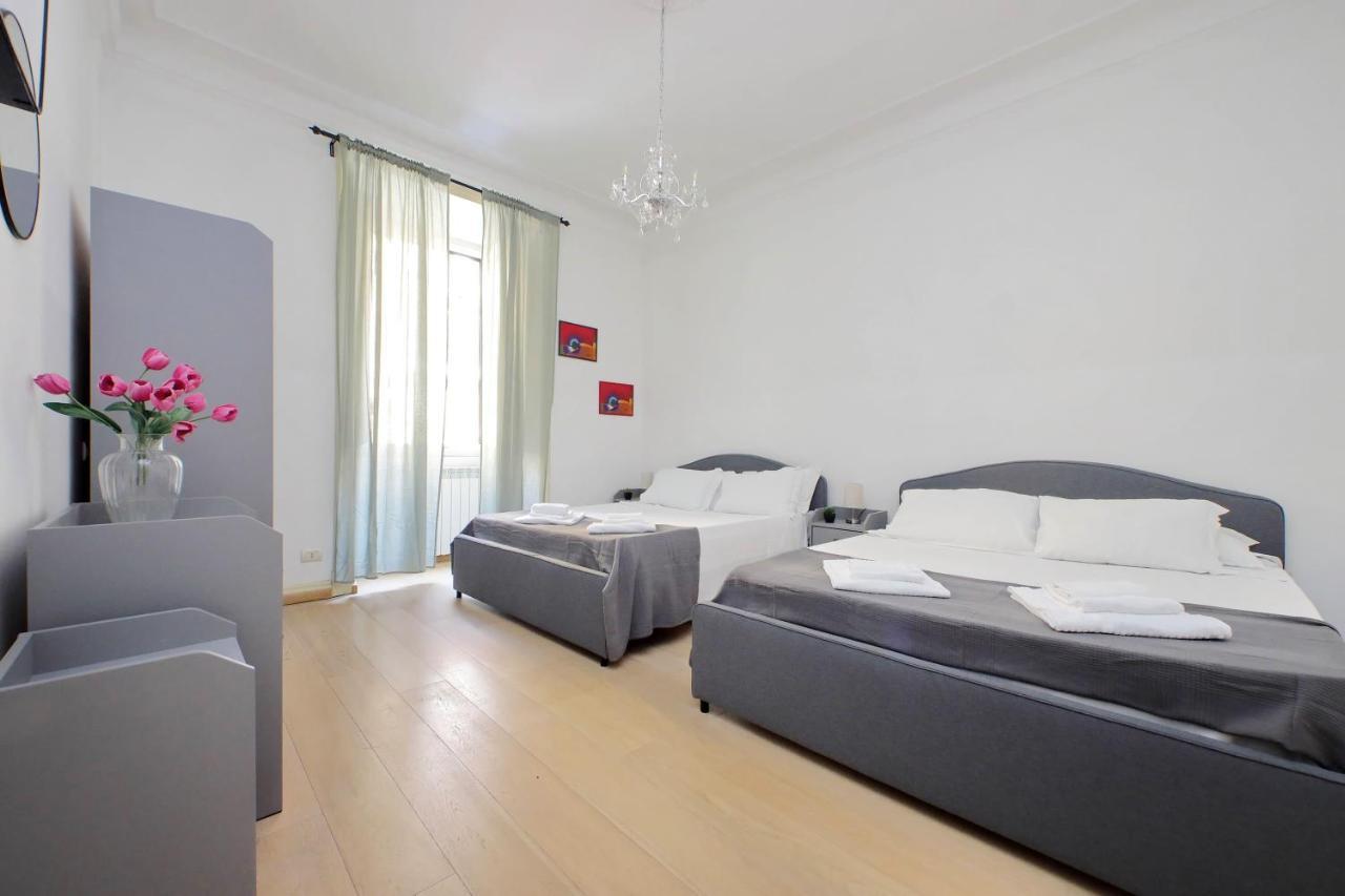 Divine Vatican View Apartment Roma Exterior foto