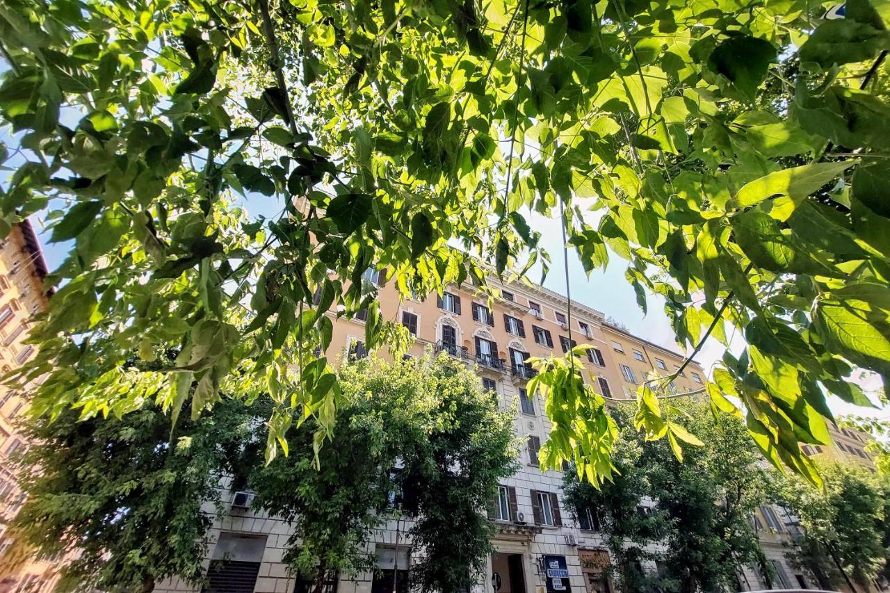 Divine Vatican View Apartment Roma Exterior foto