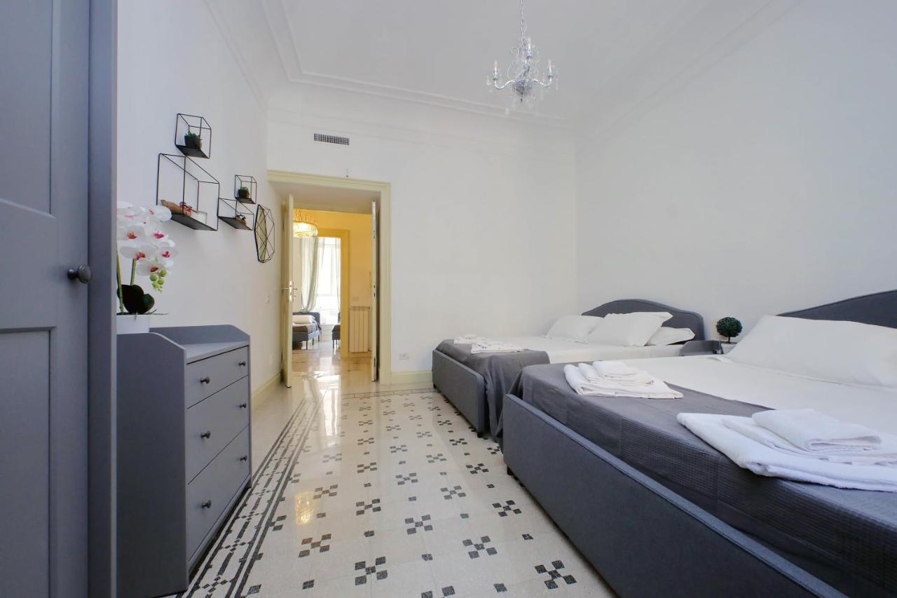 Divine Vatican View Apartment Roma Exterior foto