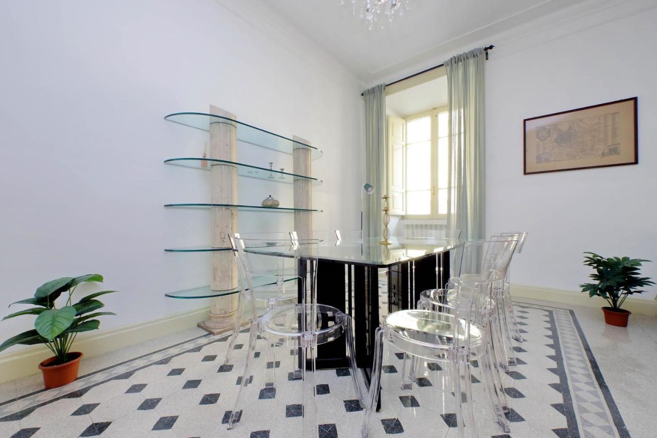 Divine Vatican View Apartment Roma Exterior foto